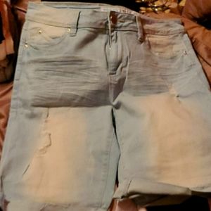 Bermuda Shorts size 13